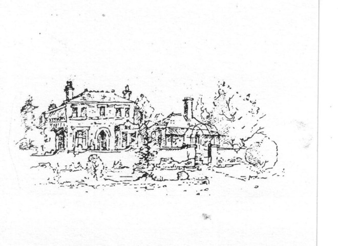 Brian Nunan's Studio & Gallery